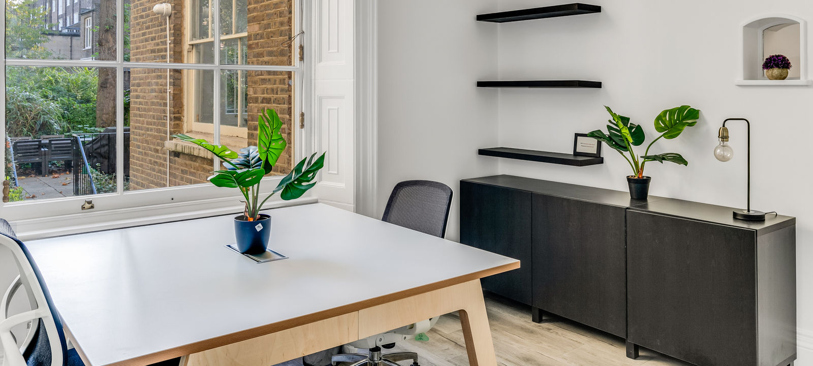 55-56 Russell Square, Holborn - Image 1