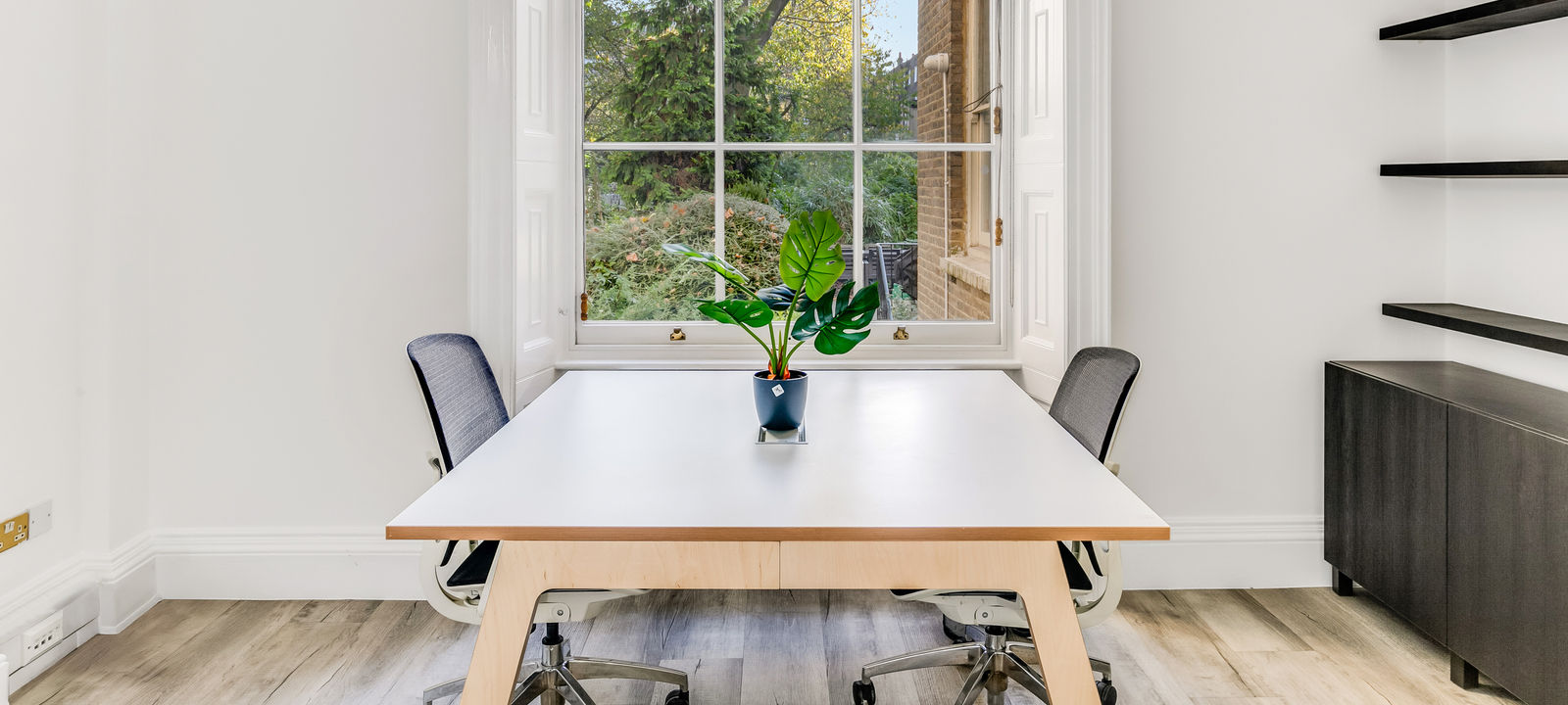 55-56 Russell Square, Holborn - Image 1