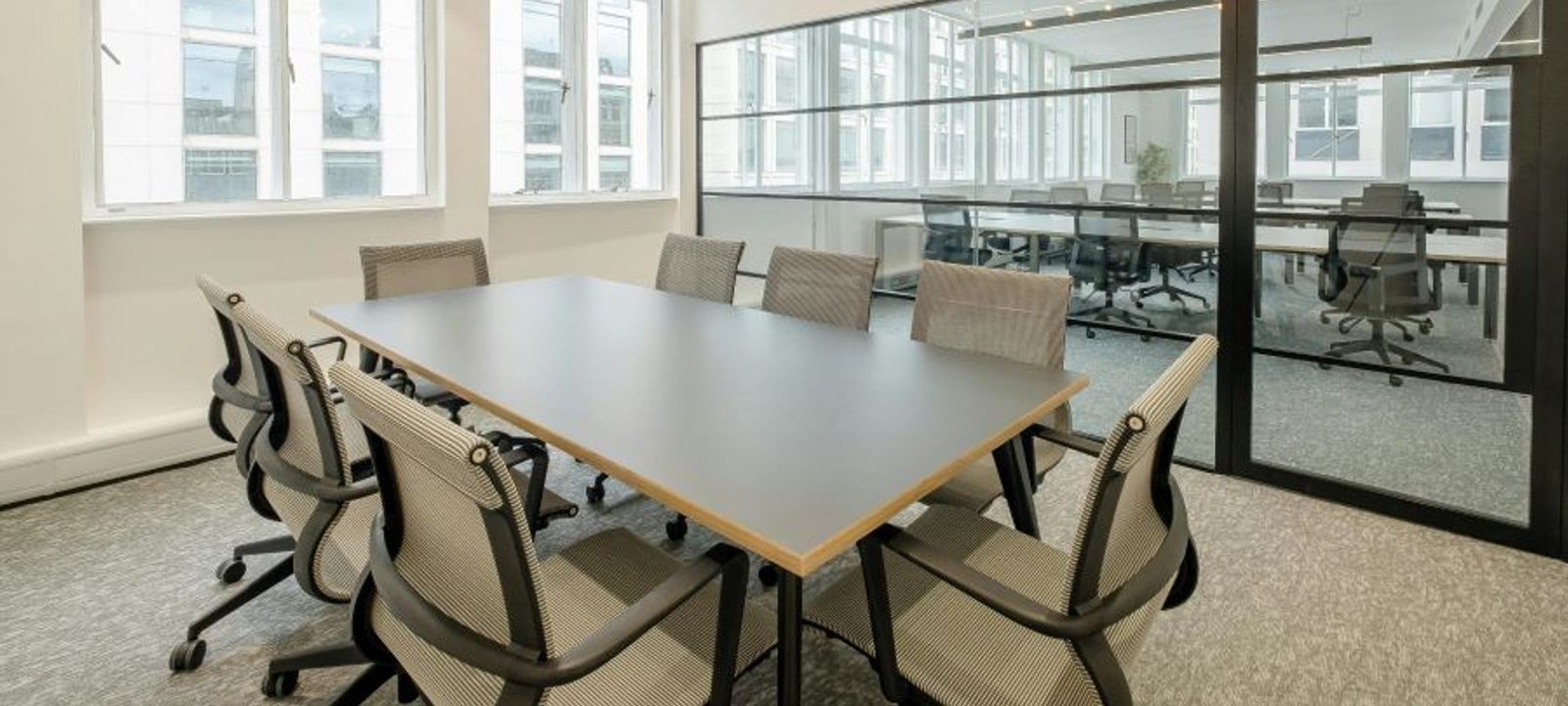 1 Bow Lane, London - Image 1