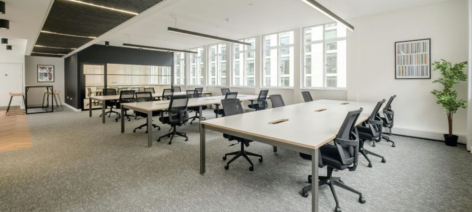 1 Bow Lane, London - Image 1