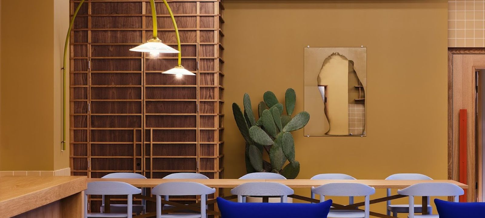 131-151 Great Titchfield Street, Fitzrovia - Image 1