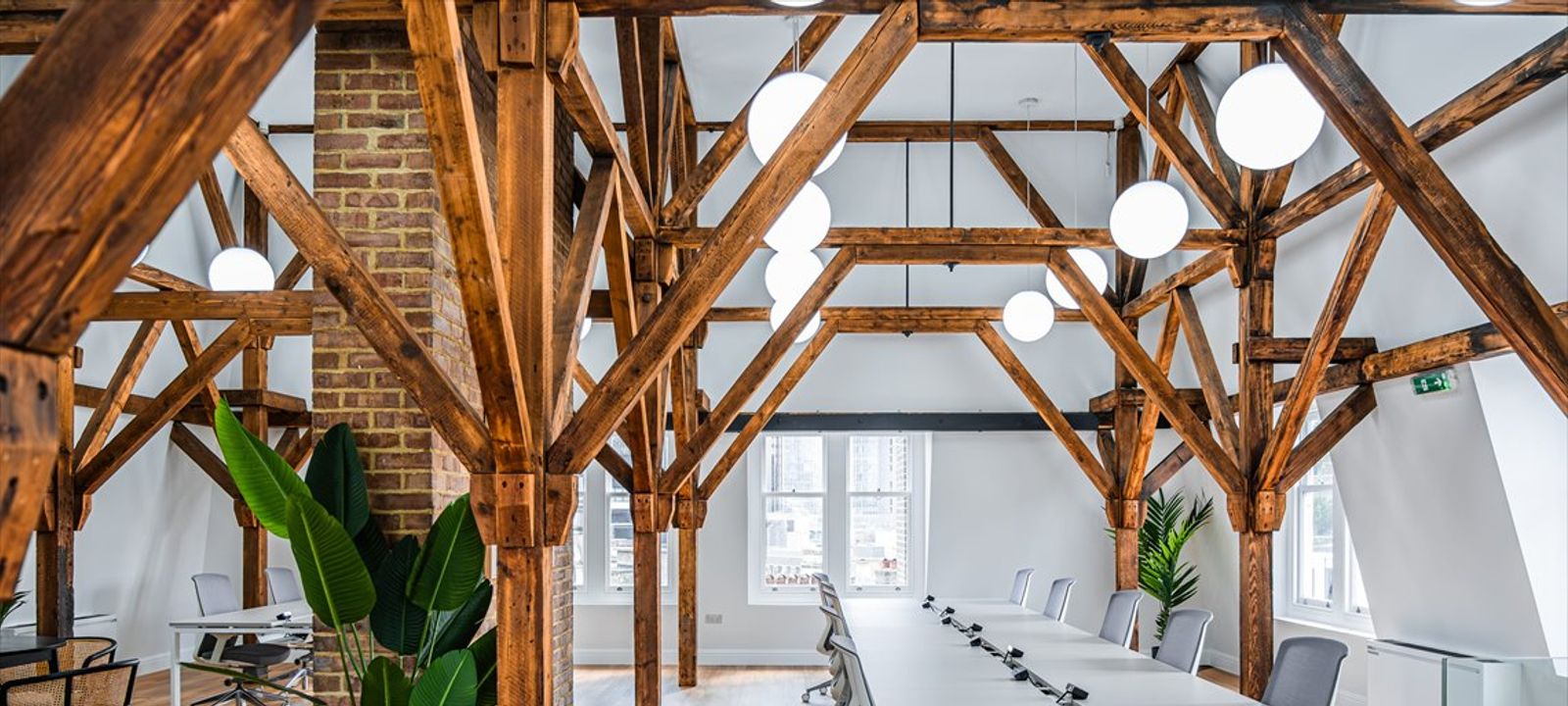 29 Finsbury Circus, London - Image 1