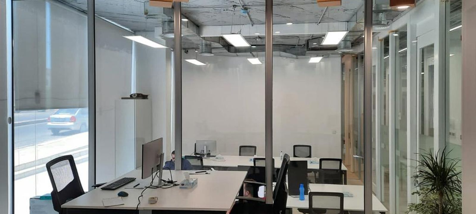 Prs Zeinab St, Amman - Image 1