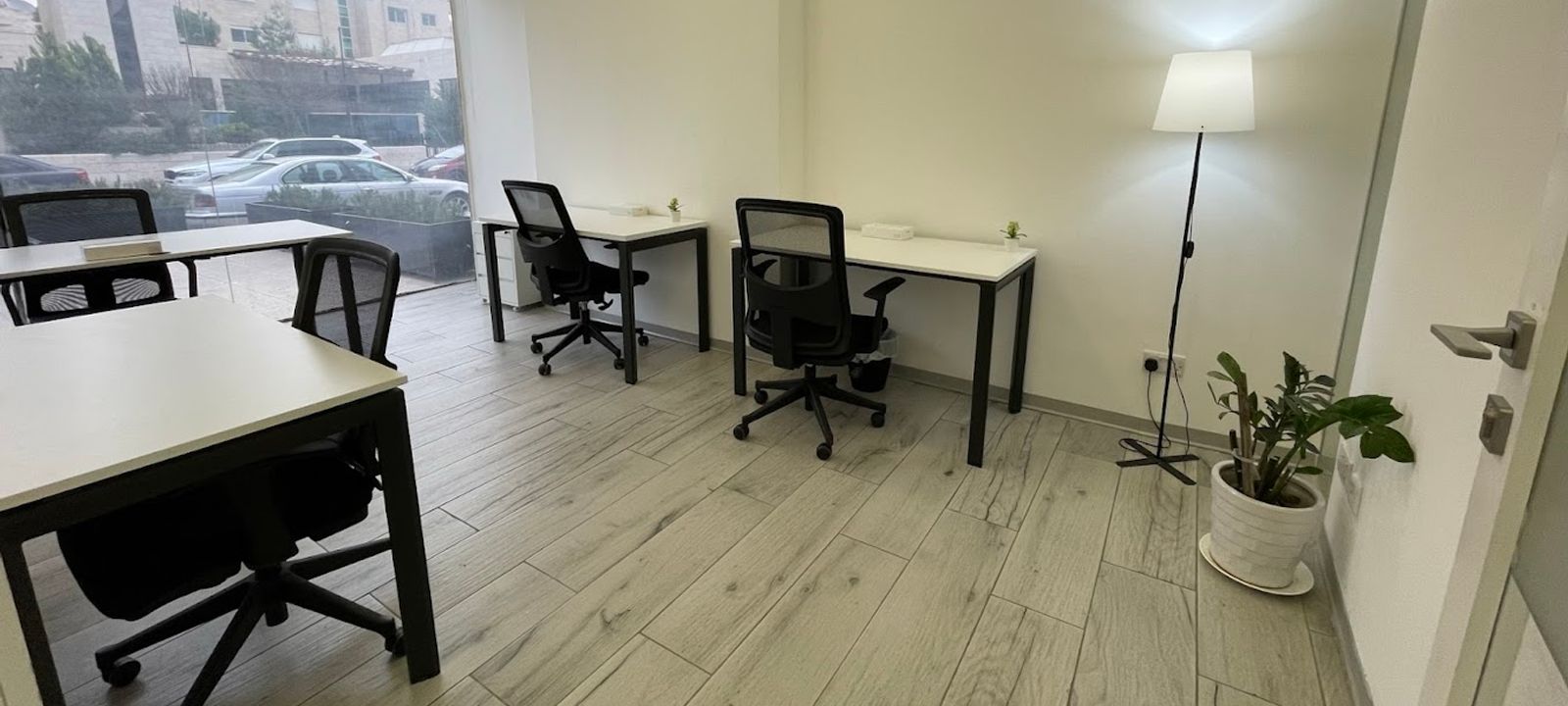 Prs Zeinab St, Amman - Image 1