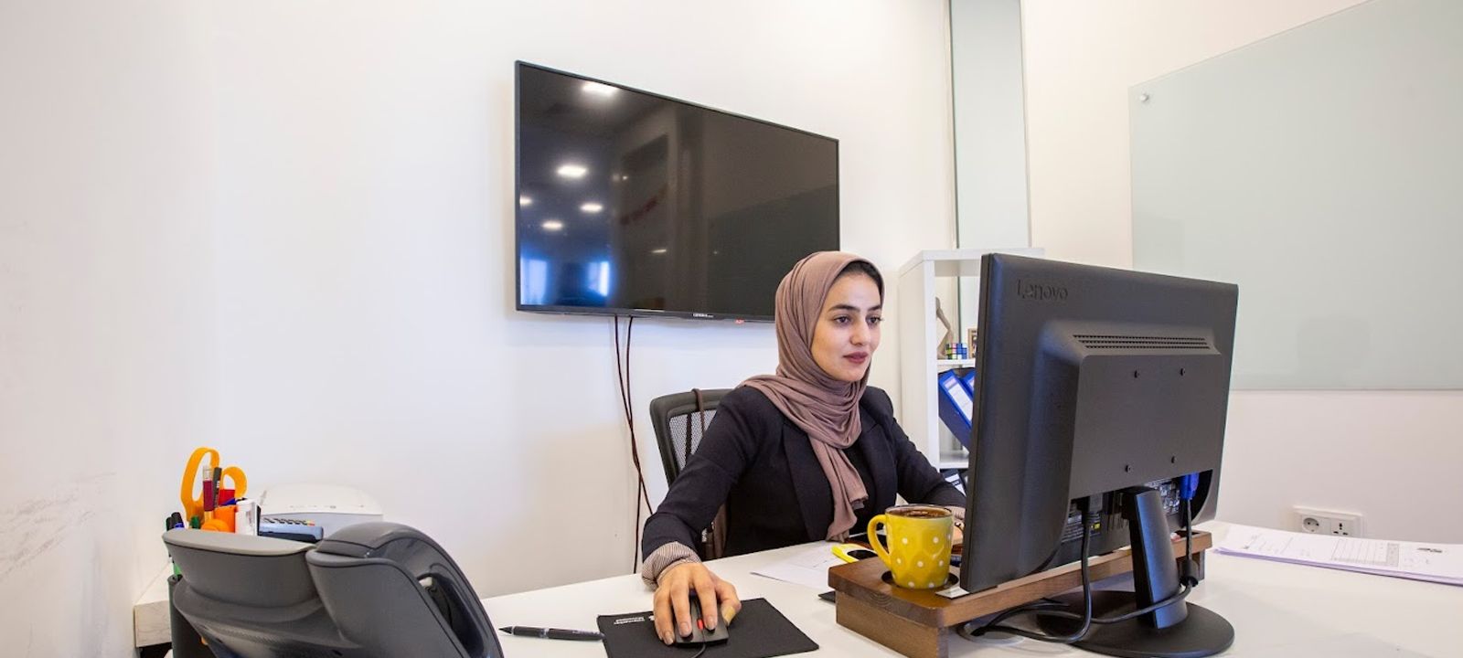 King Hussein Business Park Building # 15, Amman - Image 1