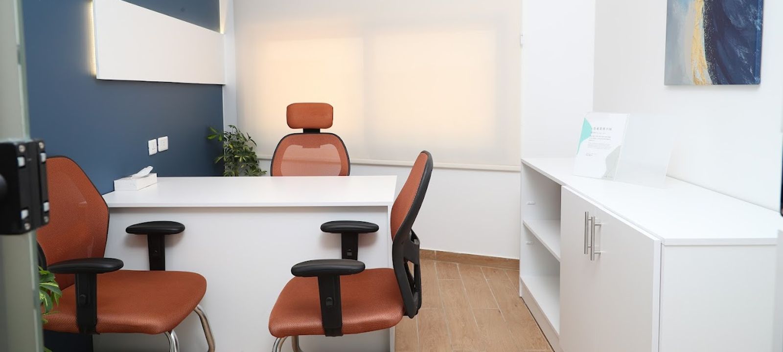 Q Zein Al-sharaf St, Amman - Image 1