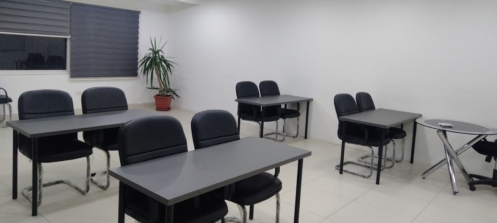 Wasfi At-tall St, Amman - Image 1