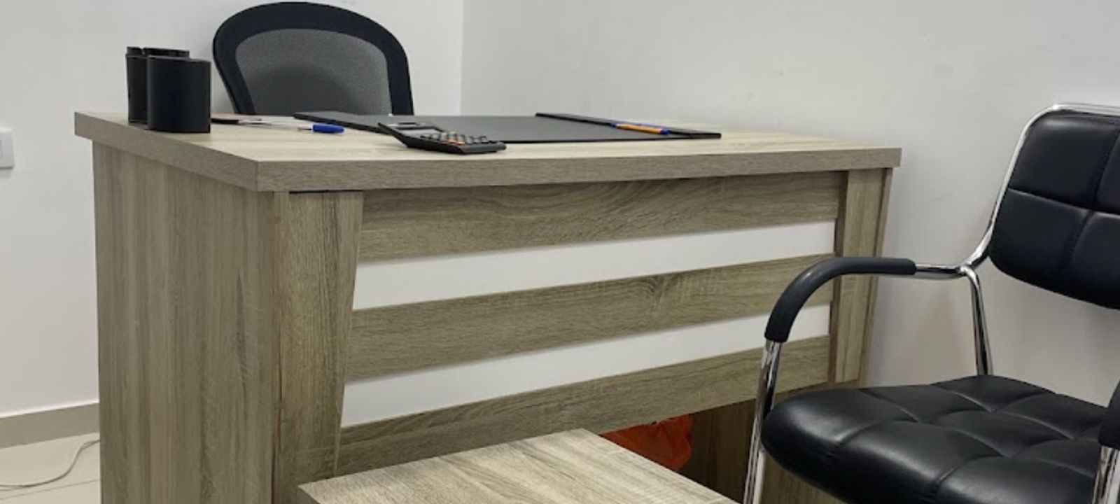 Wasfi At-tall St, Amman - Image 1