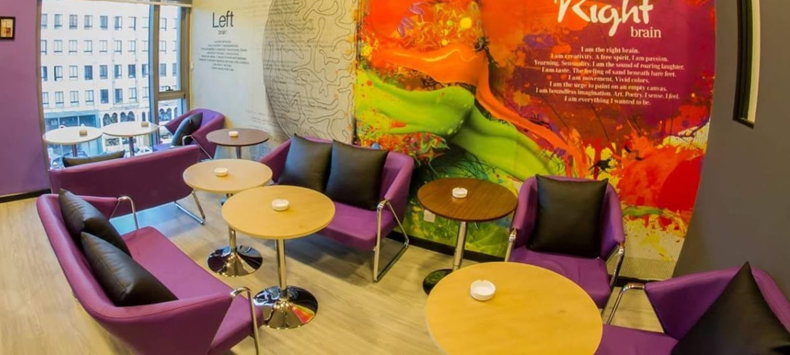 Al Madina Al Monawwara, Amman - Image 1