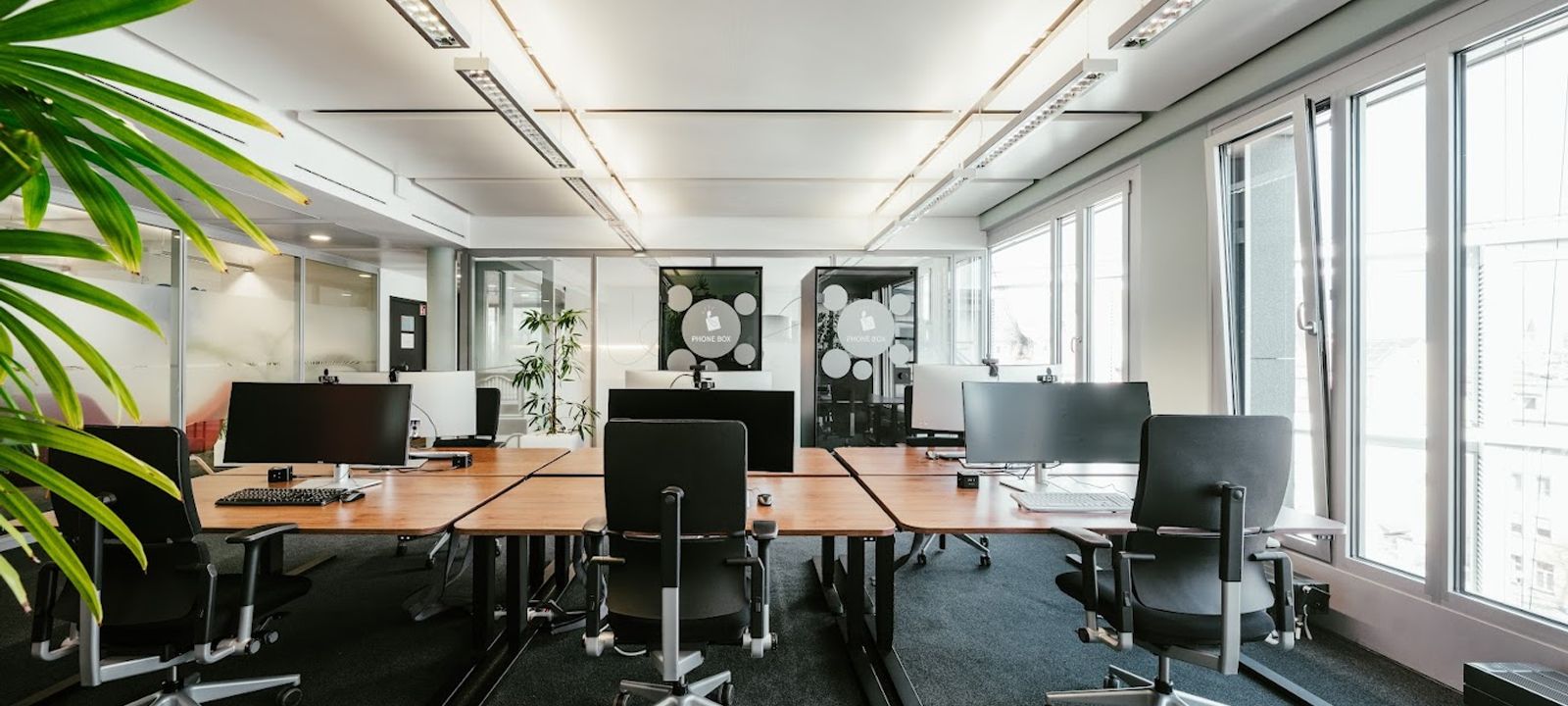 12 Theresienhöhe, München - Image 1