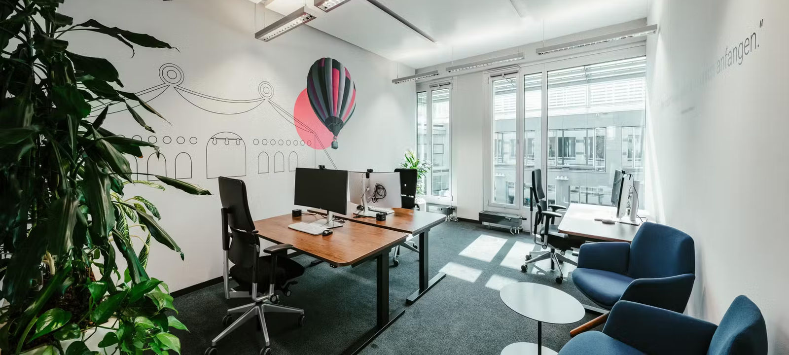 12 Theresienhöhe, München - Image 1