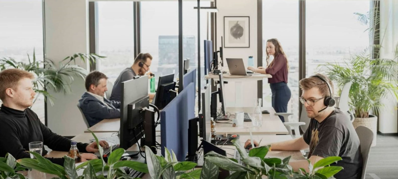 25 Glücksteinallee, Mannheim - Image 1