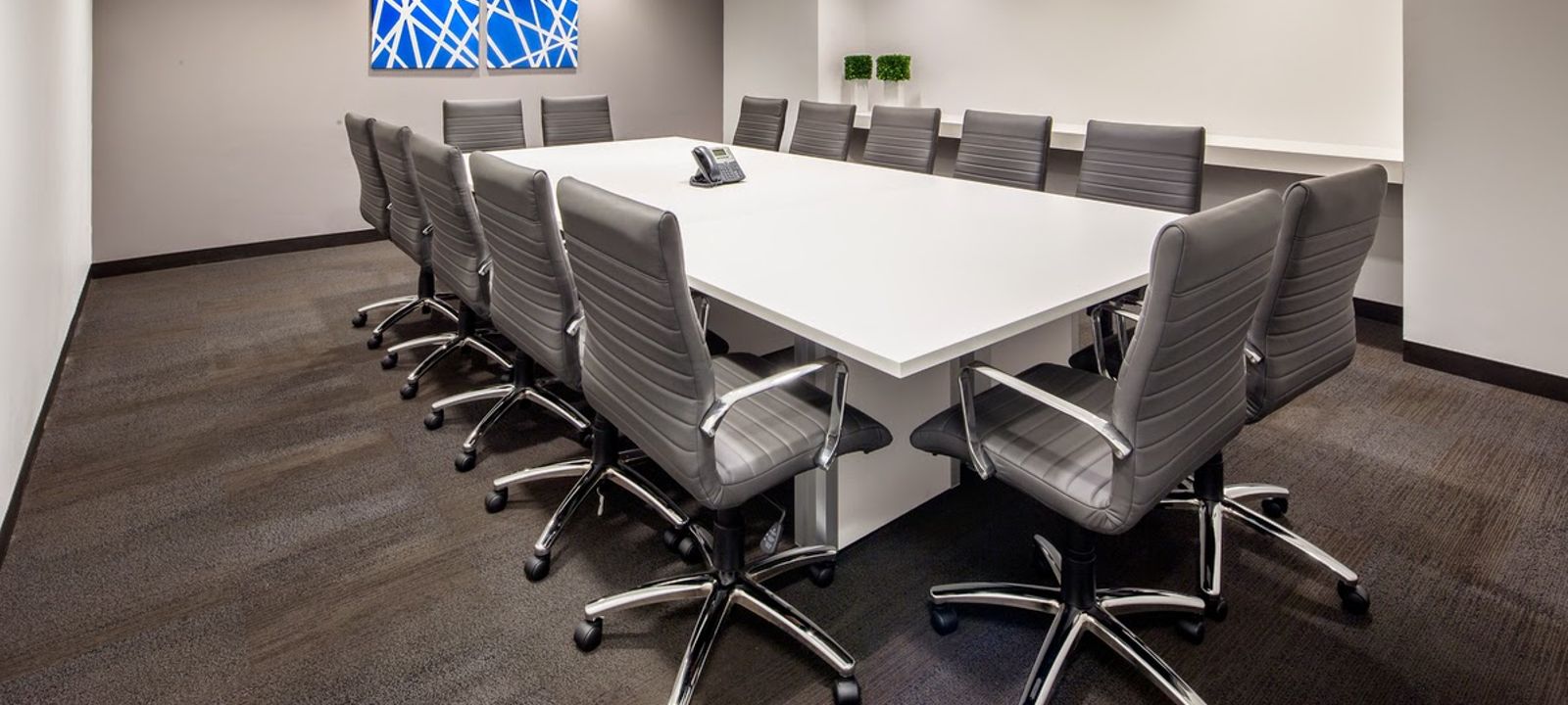 1345 Avenue Of The Americas (6th Ave), New York - Image 1