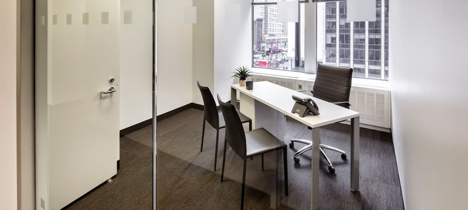 1345 Avenue Of The Americas (6th Ave), New York - Image 1