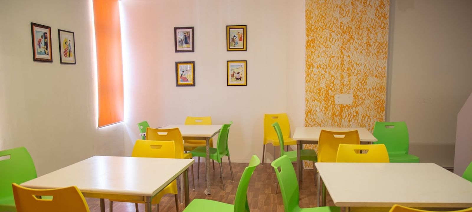 27th Cross Geetha Colony 4th T Block East Jayanagar, Bengaluru - Image 1