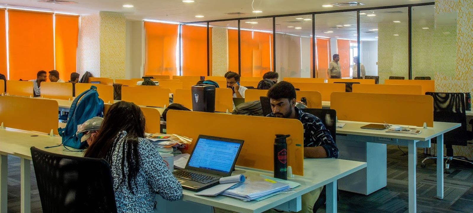 27th Cross Geetha Colony 4th T Block East Jayanagar, Bengaluru - Image 1