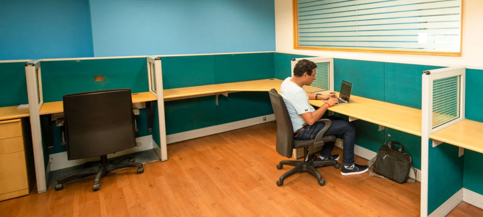 Richmond Rd Ashok Nagar, Bengaluru - Image 1