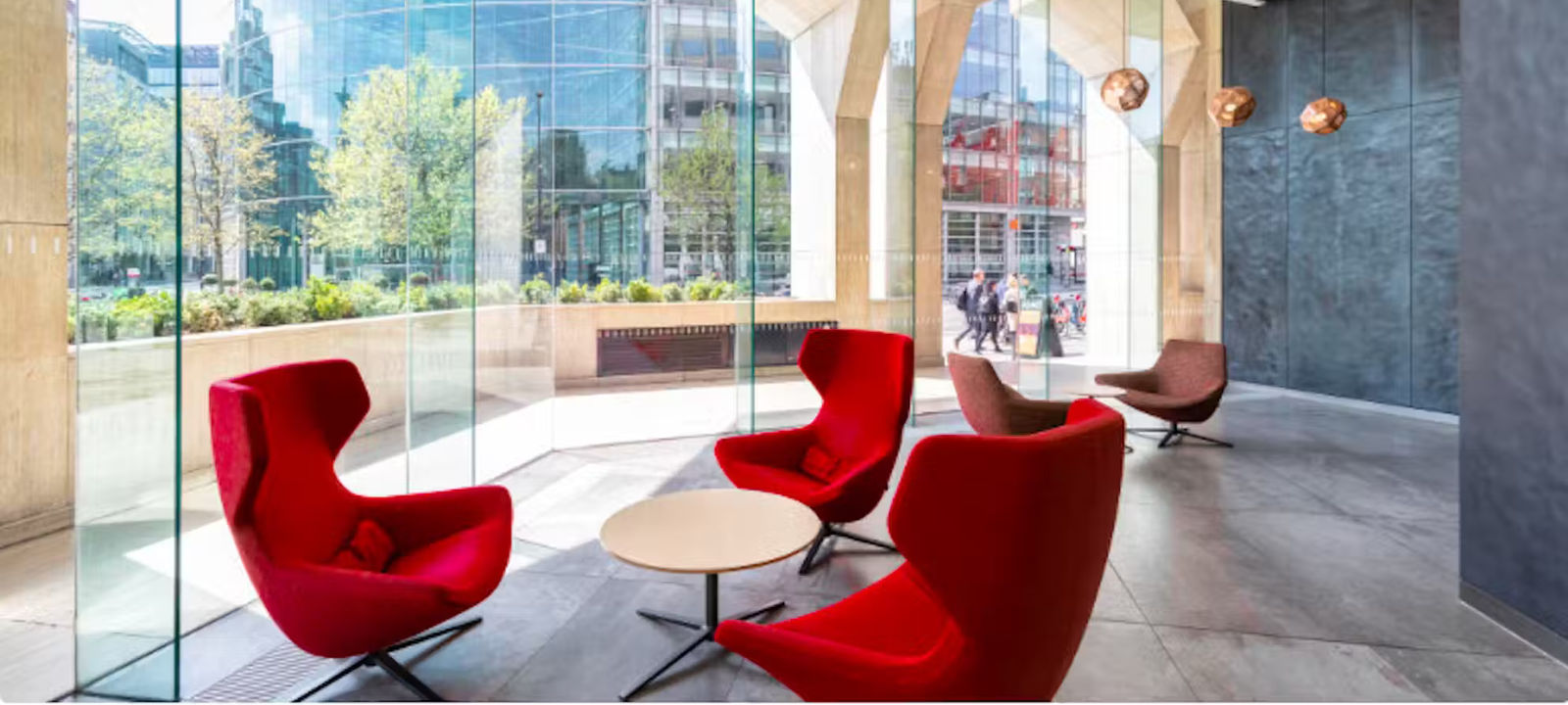 120 Holborn, London - Image 1