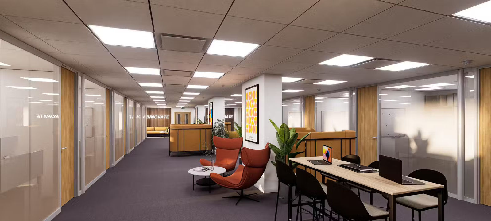 120 Holborn, London - Image 1