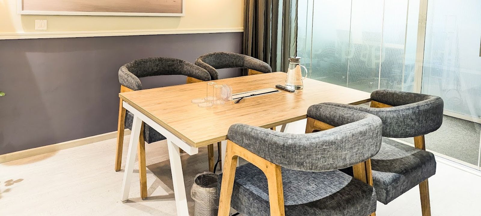 Badshahpur Sohna Rd Hwy Near Subhash Chowk Central Park Ii Sector 48, Gurugram - Image 1