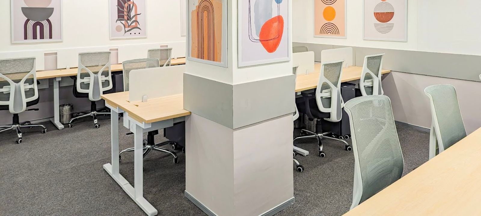 Badshahpur Sohna Rd Hwy Near Subhash Chowk Central Park Ii Sector 48, Gurugram - Image 1