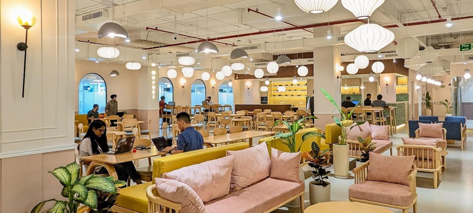 Badshahpur Sohna Rd Hwy Near Subhash Chowk Central Park Ii Sector 48, Gurugram - Image 1