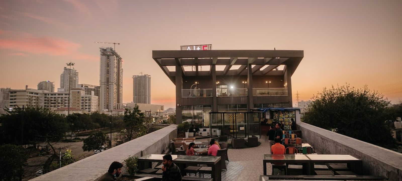 Golf Course Ext Rd Sector 65, Gurugram - Image 1