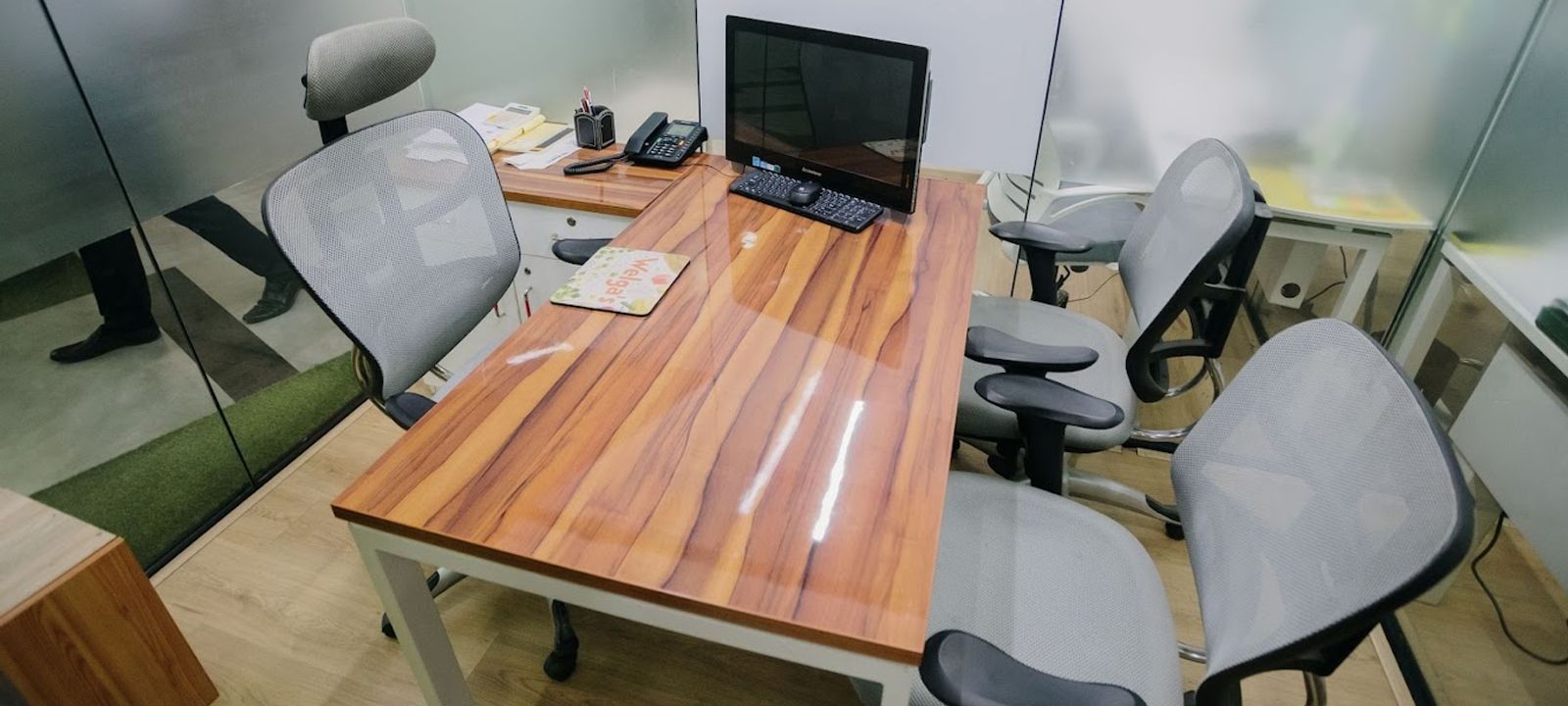 Golf Course Ext Rd Sector 65, Gurugram - Image 1