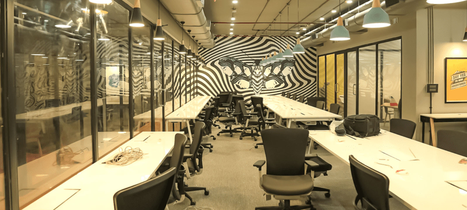 Kailash Business Park Park Site Rd Hmpl Surya Nagar Vikhroli West, Mumbai - Image 1