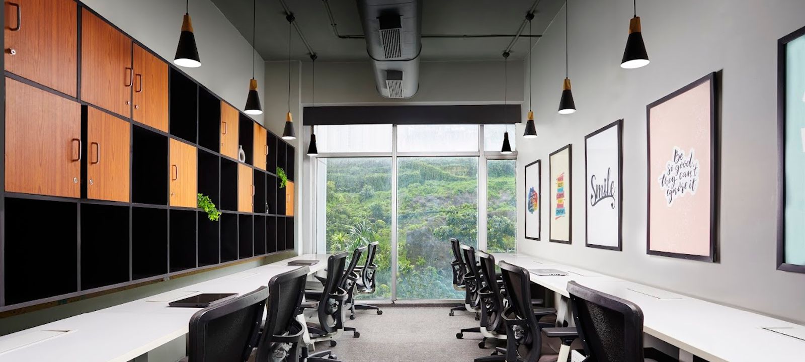 Kailash Business Park Park Site Rd Hmpl Surya Nagar Vikhroli West Kailash Business Park Park Site Rd Hmpl Surya Nagar Vikhroli West, Mumbai - Image 1