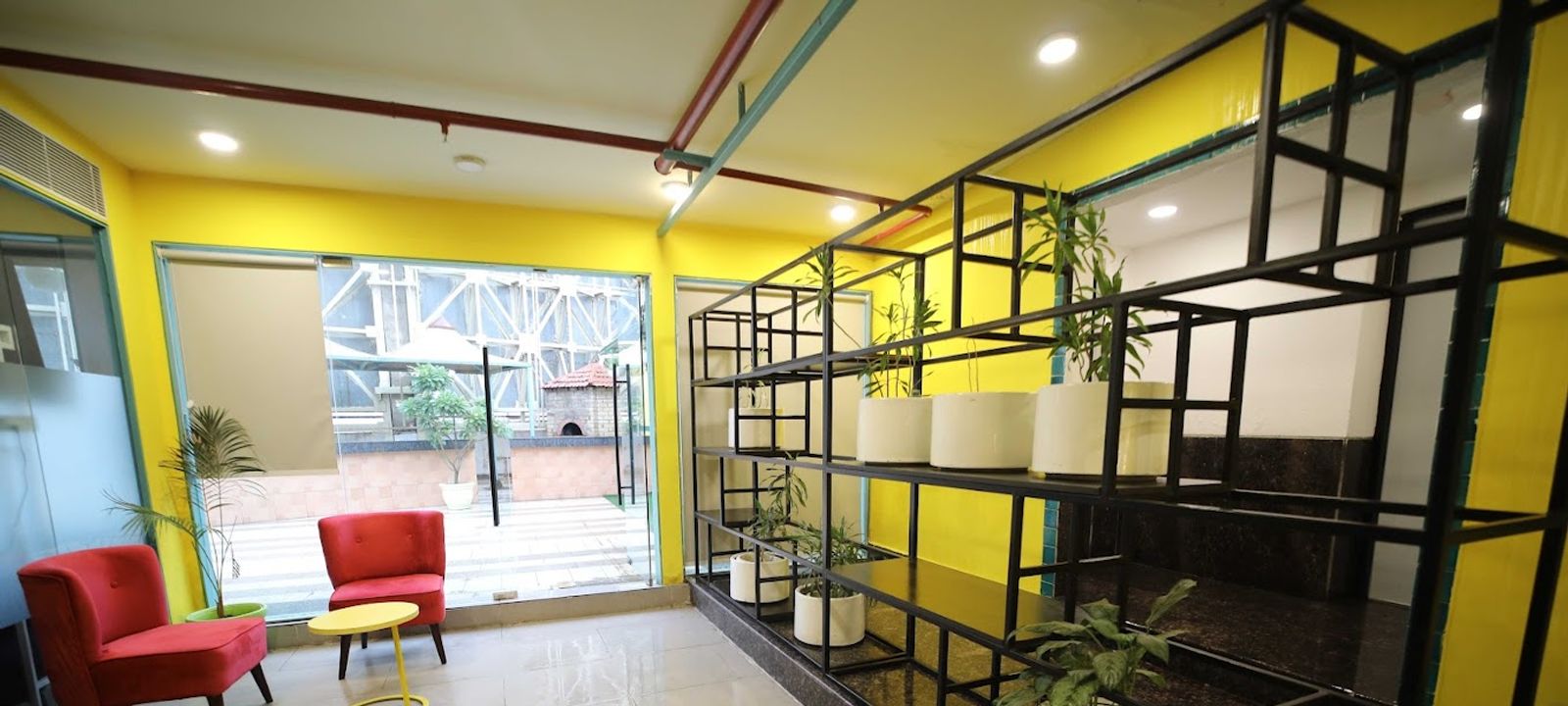 Mehrauli-gurgaon Rd Near Sikanderpur A Block Dlf Phase 1, Gurugram - Image 1