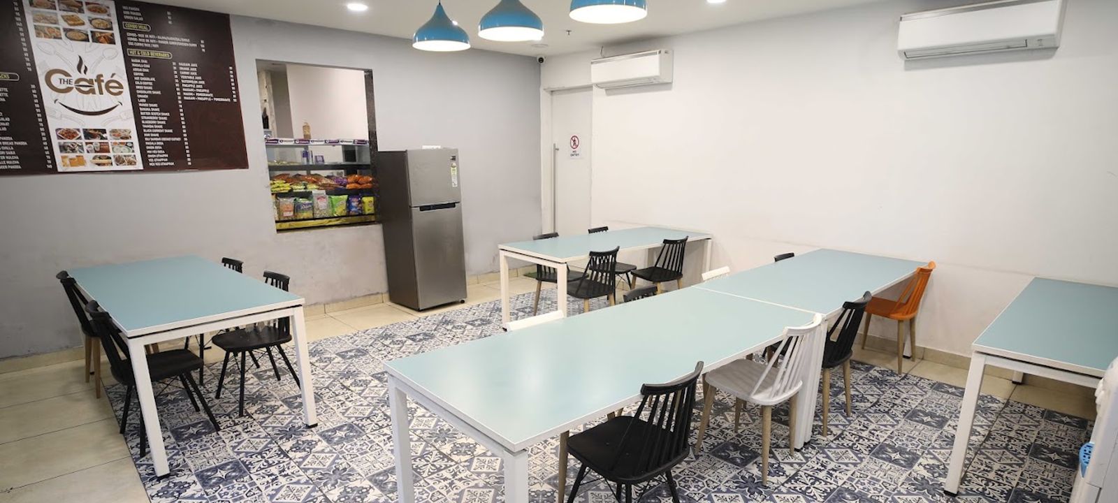 Mehrauli-gurgaon Rd Near Sikanderpur A Block Dlf Phase 1, Gurugram - Image 1