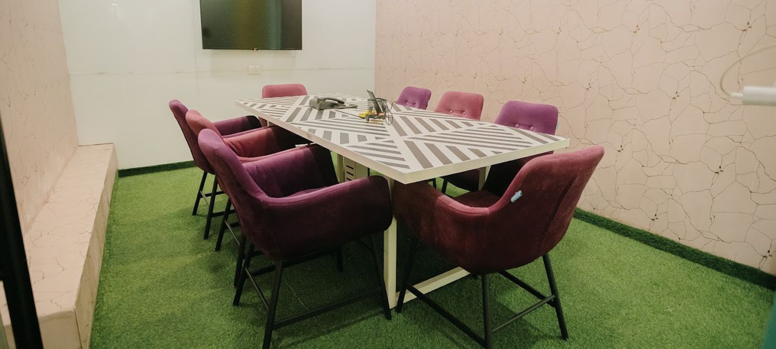 Mehrauli-gurgaon Rd Near Sikanderpur A Block Dlf Phase 1, Gurugram - Image 1