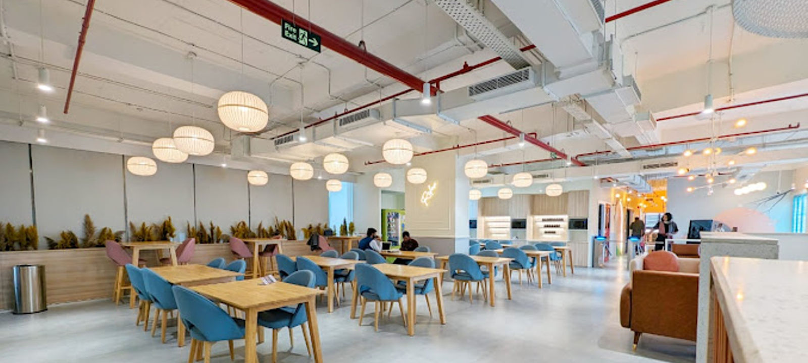 101 Mathura Rd Nh-19 Above Sandoz Restaurant, New Delhi - Image 1