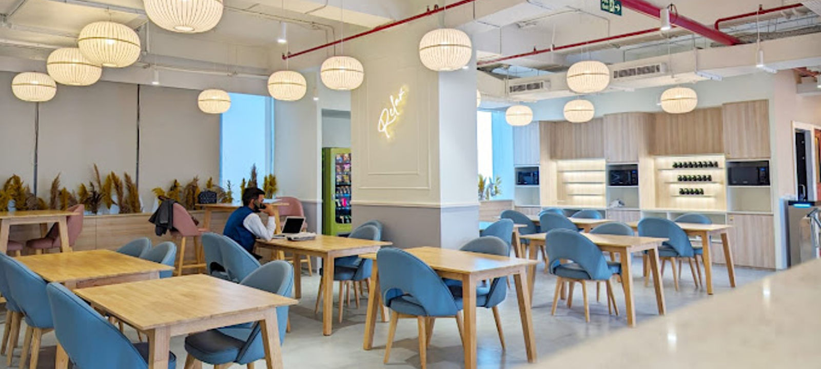 101 Mathura Rd Nh-19 Above Sandoz Restaurant, New Delhi - Image 1