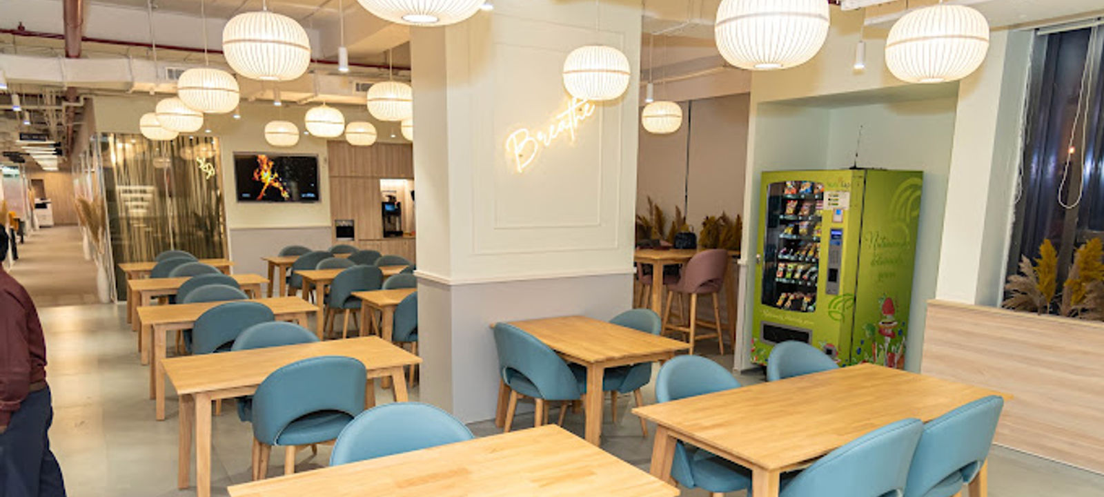 101 Mathura Rd Nh-19 Above Sandoz Restaurant, New Delhi - Image 1