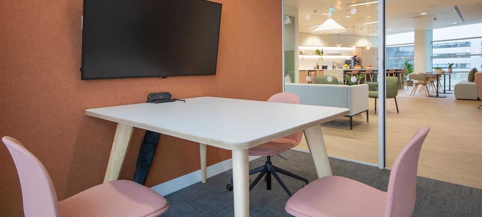 30 Crown Place, London - Image 1