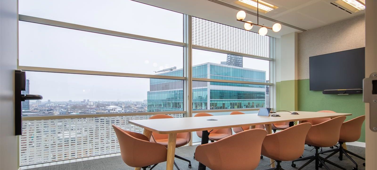 30 Crown Place, London - Image 1