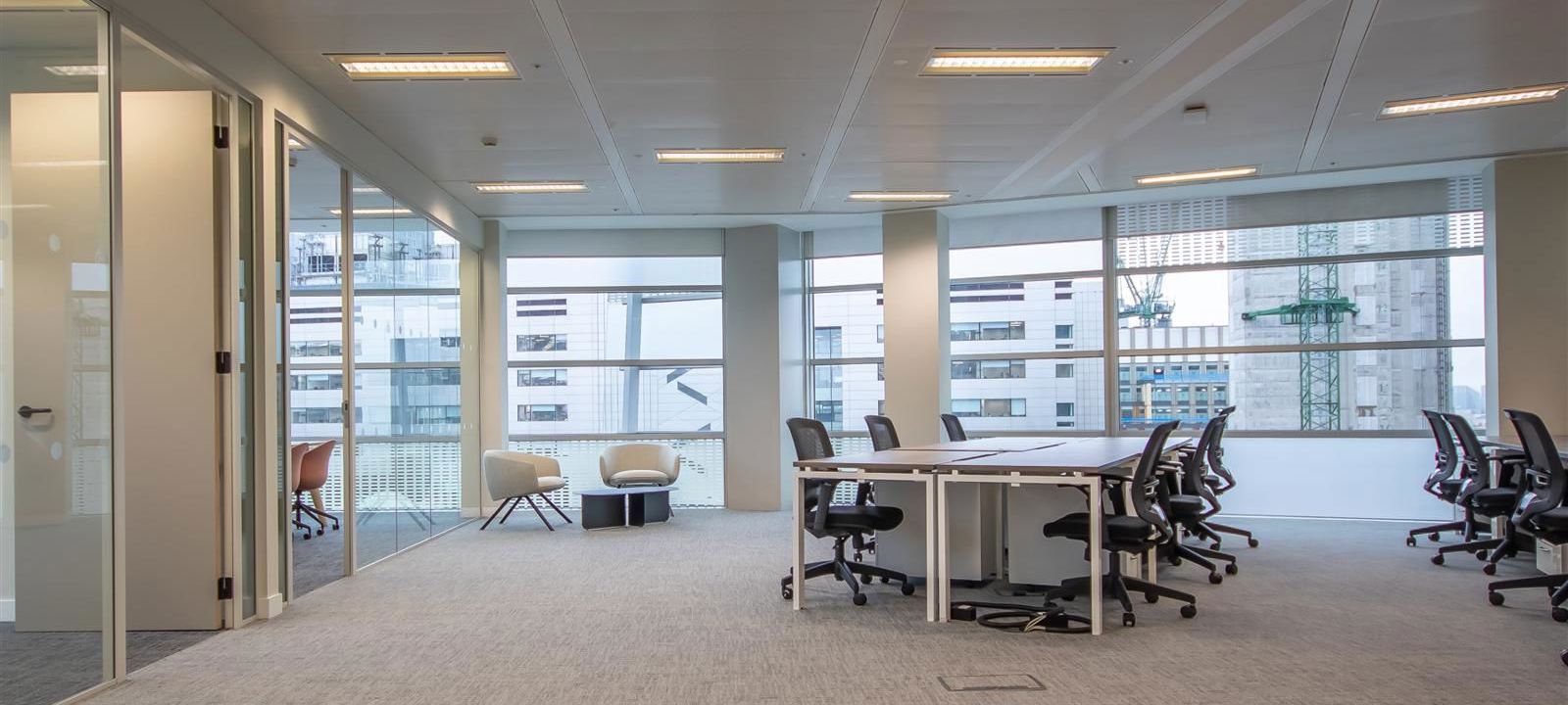 30 Crown Place, London - Image 1