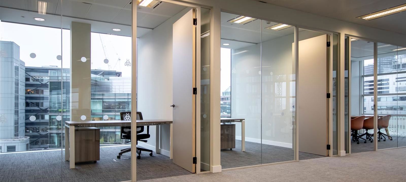 30 Crown Place, London - Image 1