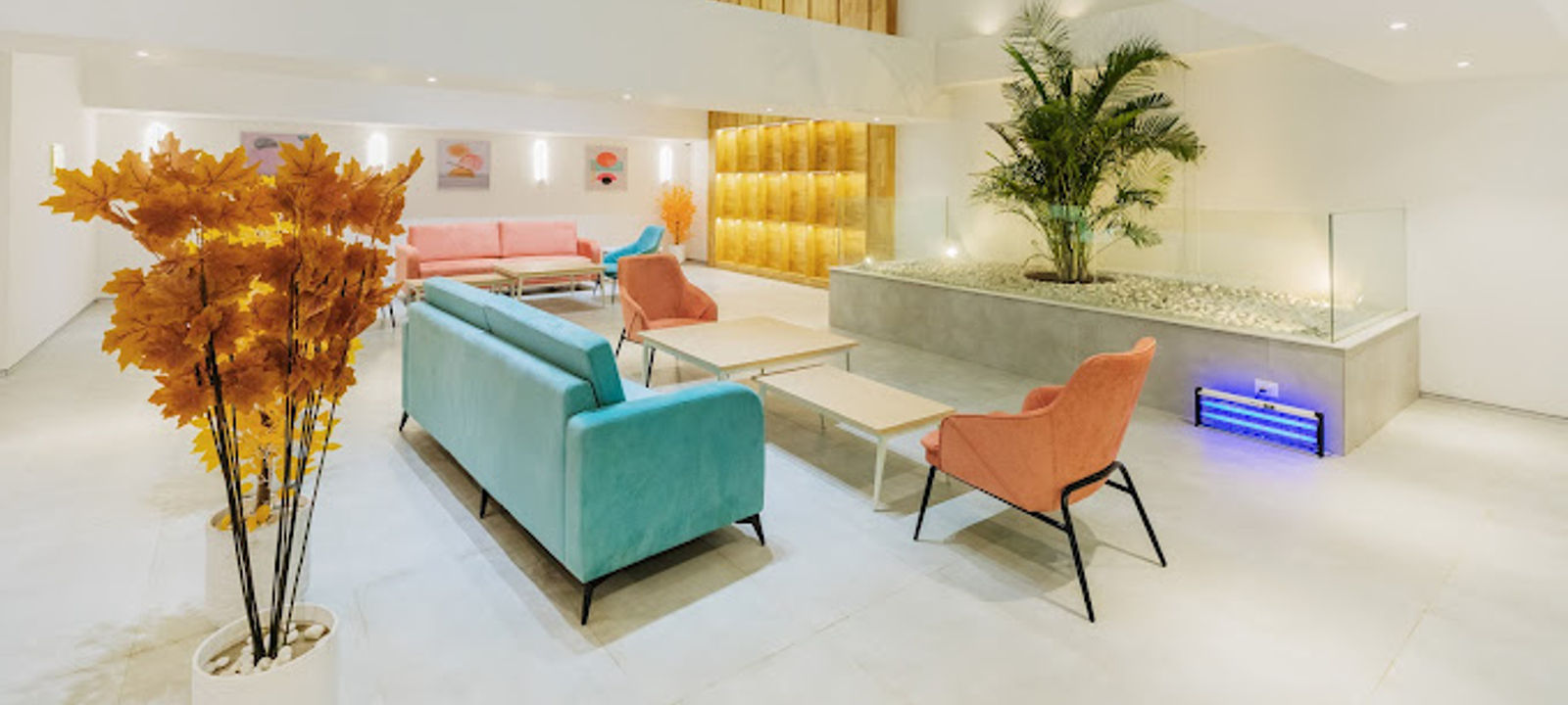 A100 A Block Sector 58, Noida - Image 1