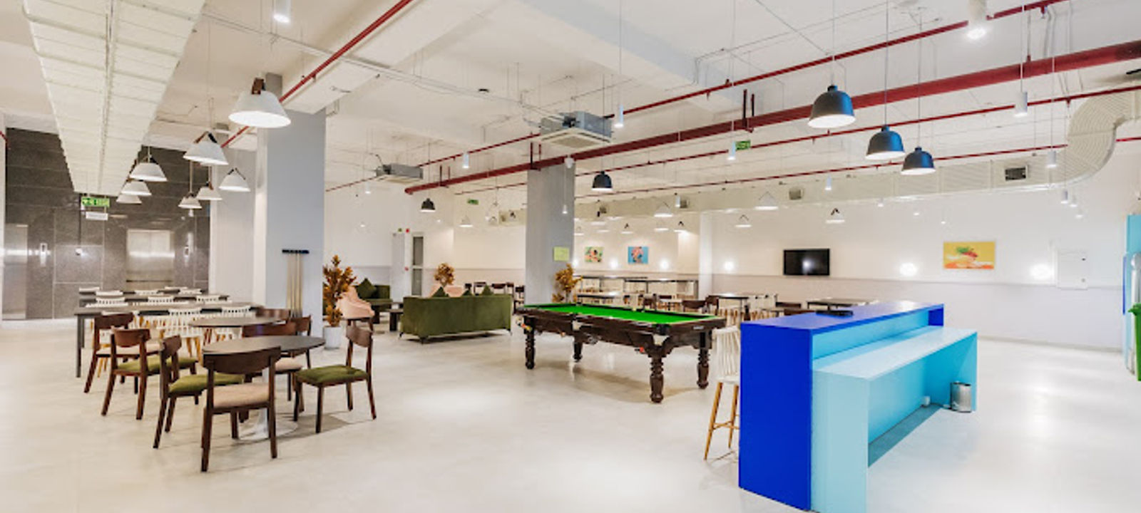 A100 A Block Sector 58, Noida - Image 1