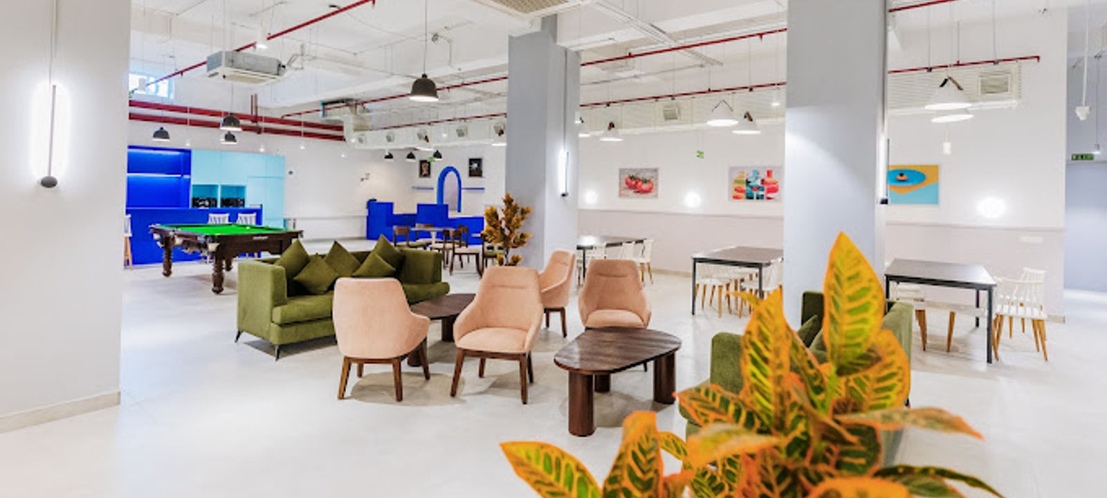 A100 A Block Sector 58, Noida - Image 1