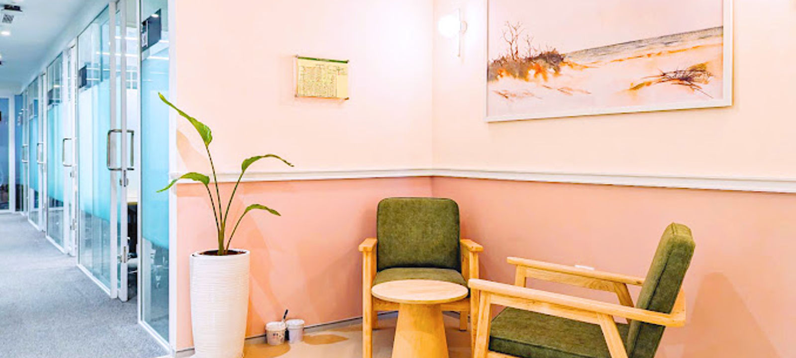 A100 A Block Sector 58, Noida - Image 1