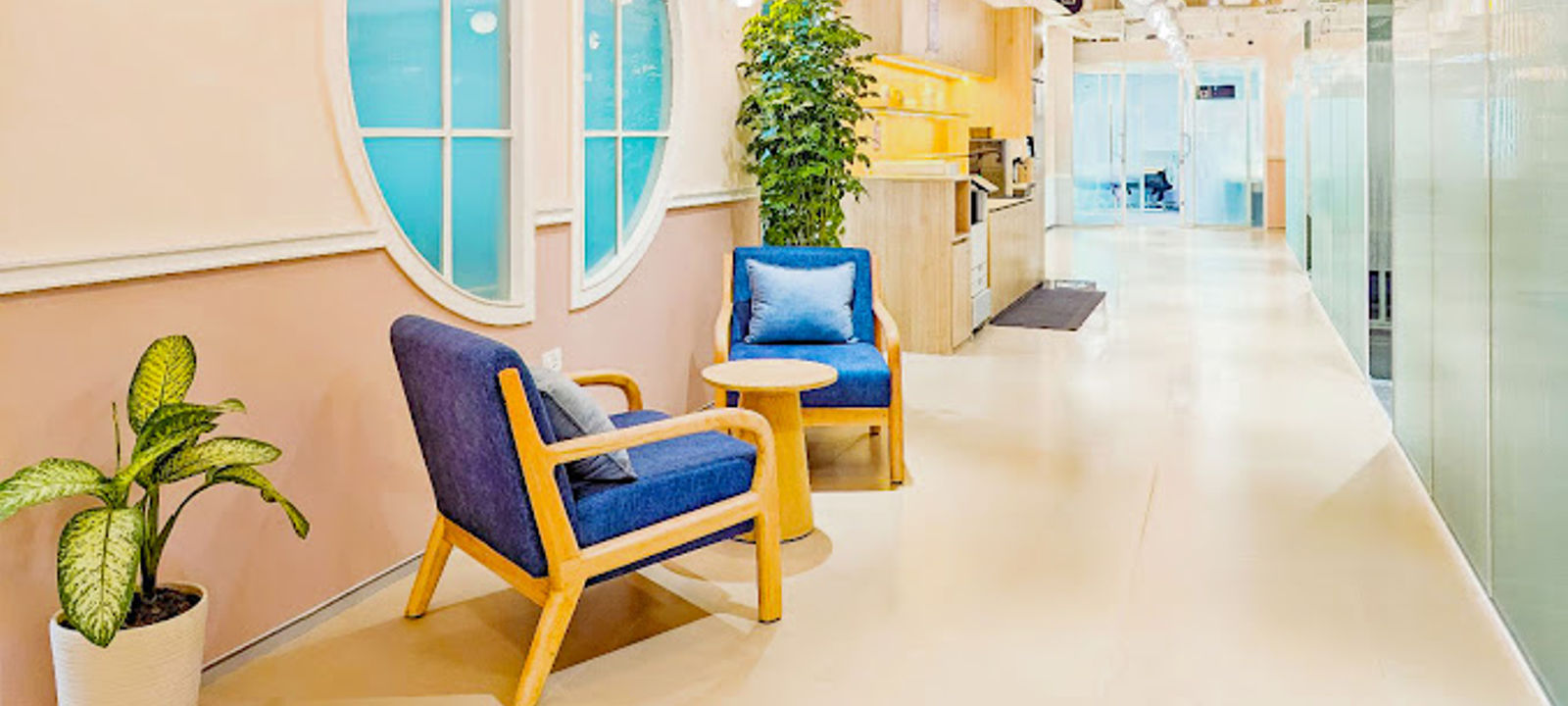 A100 A Block Sector 58, Noida - Image 1