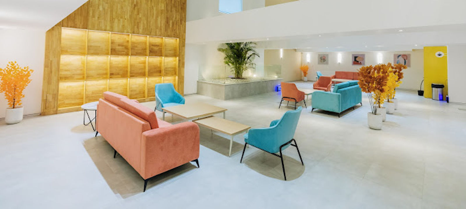 Plot No 21 & 21a Sector 142, Noida - Image 1