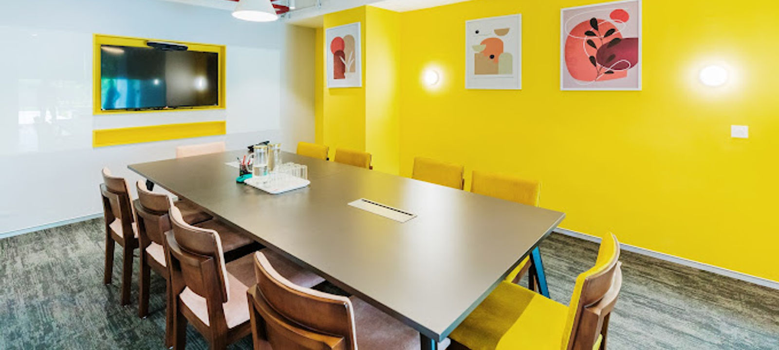 Plot No 21 & 21a Sector 142, Noida - Image 1