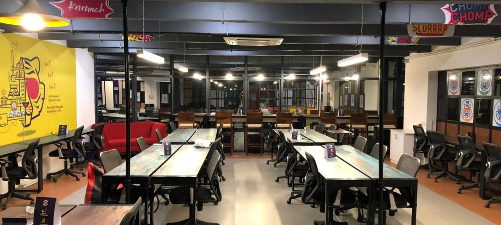 42 100 Feet Rd 4th Block Koramangala, Bengaluru - Image 1