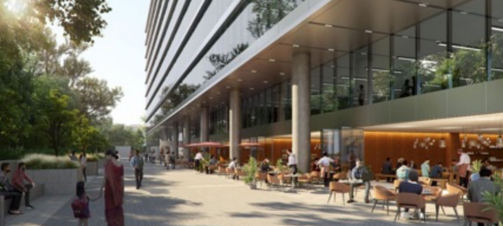 Old Madras Road Maruthi Sevanagar, Bengaluru - Image 1