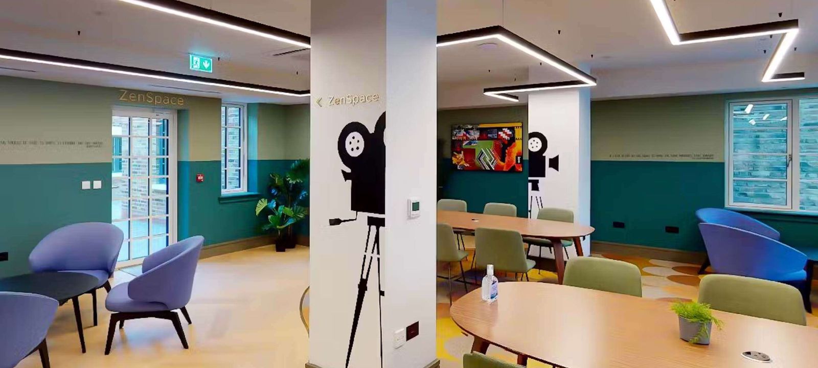 49 Oxford Road Finsbury Park, London - Image 1